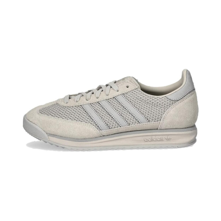 Adidas SL 72 'Grey Pink' Мужские