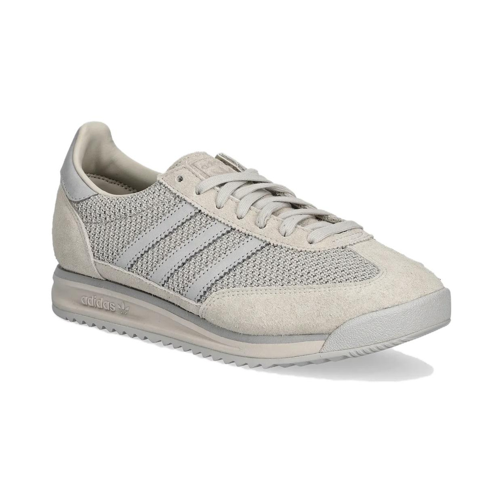 Adidas SL 72 'Grey Pink' Мужские