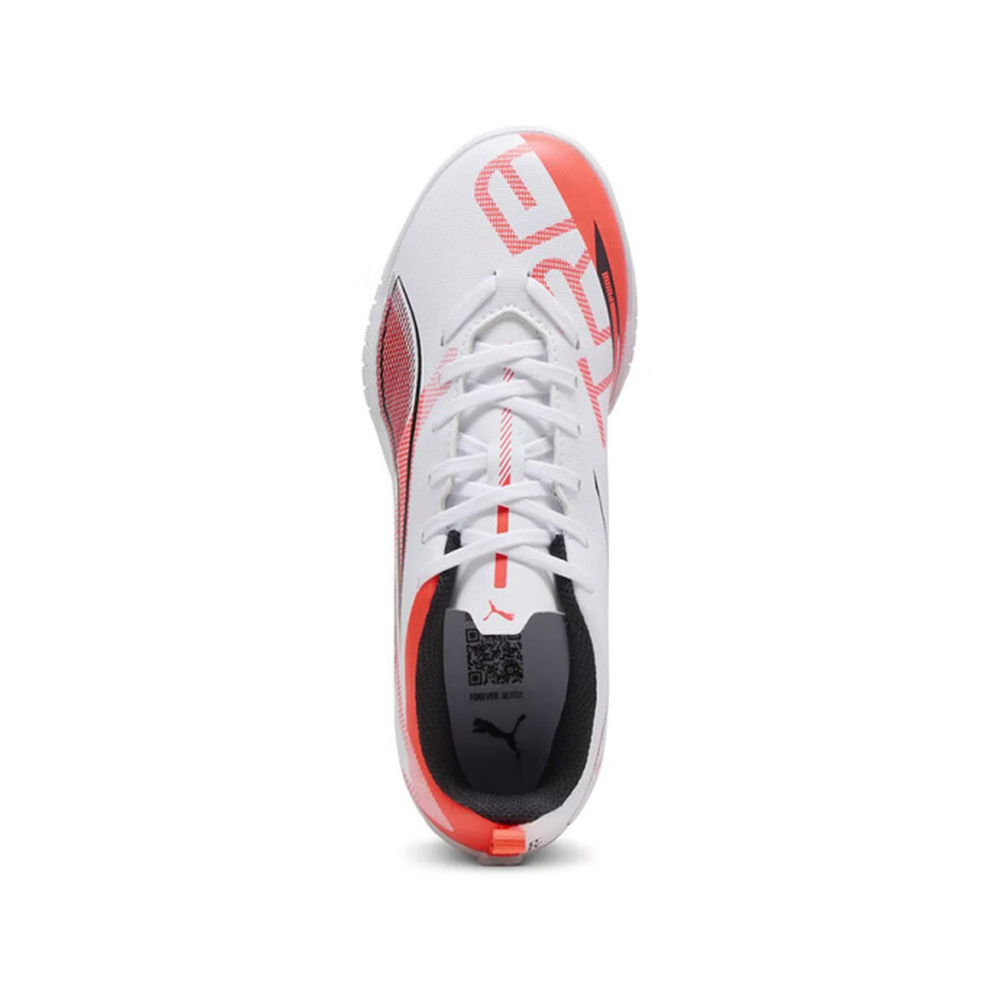Puma Ultra 5 'White' Унисекс