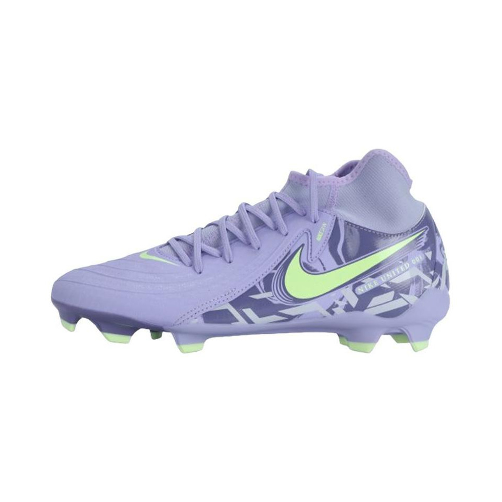 Nike Phantom Luna 2 'Peony / Black / Gum Light Brown / Sail' Мужские