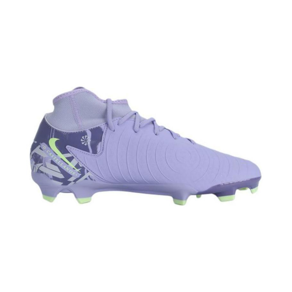 Nike Phantom Luna 2 'Peony / Black / Gum Light Brown / Sail' Мужские