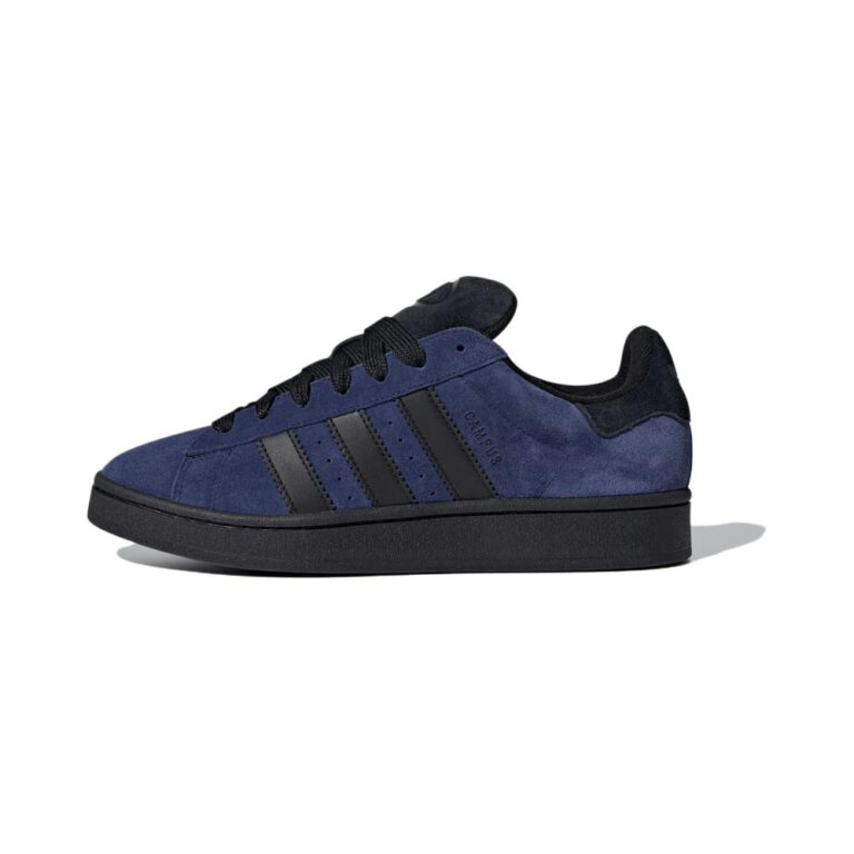 Adidas Campus 00s 'Dark Navy / Black' Мужские
