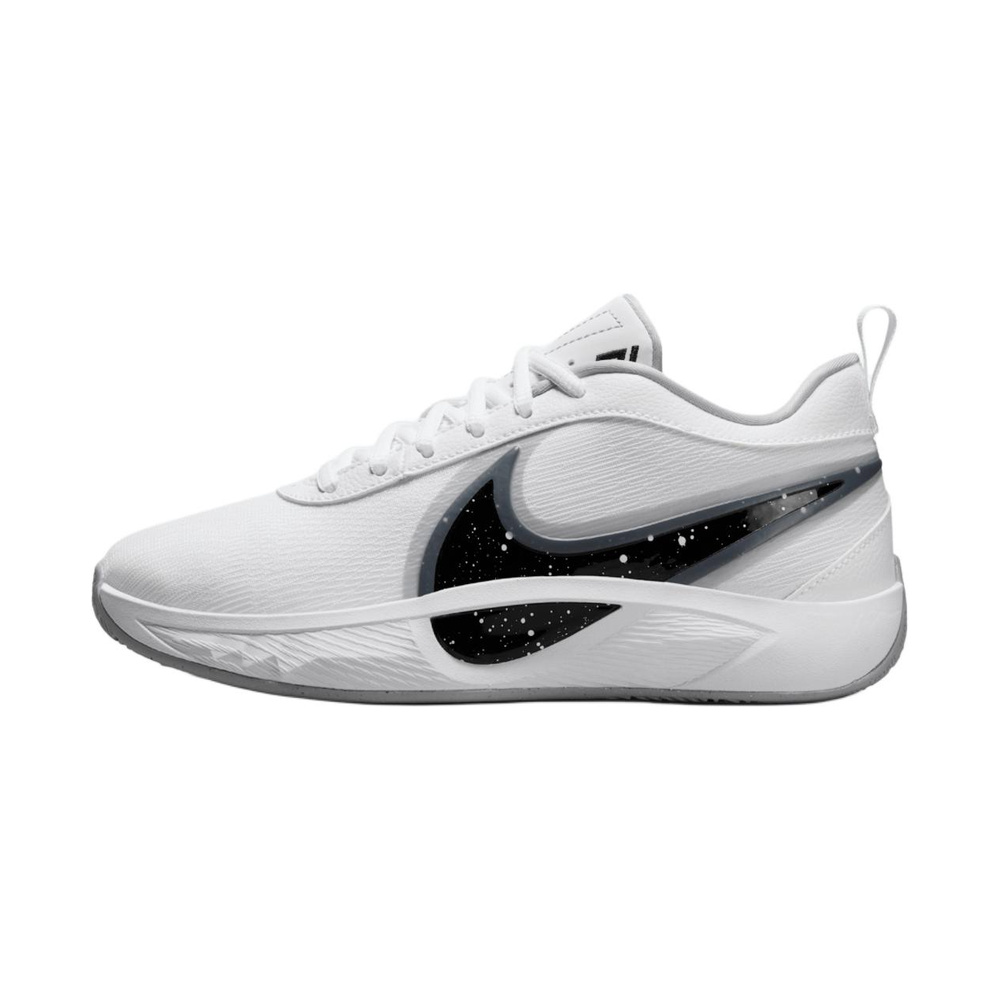 Nike Giannis Freak 6 'Black / White / Anthracite' Унисекс