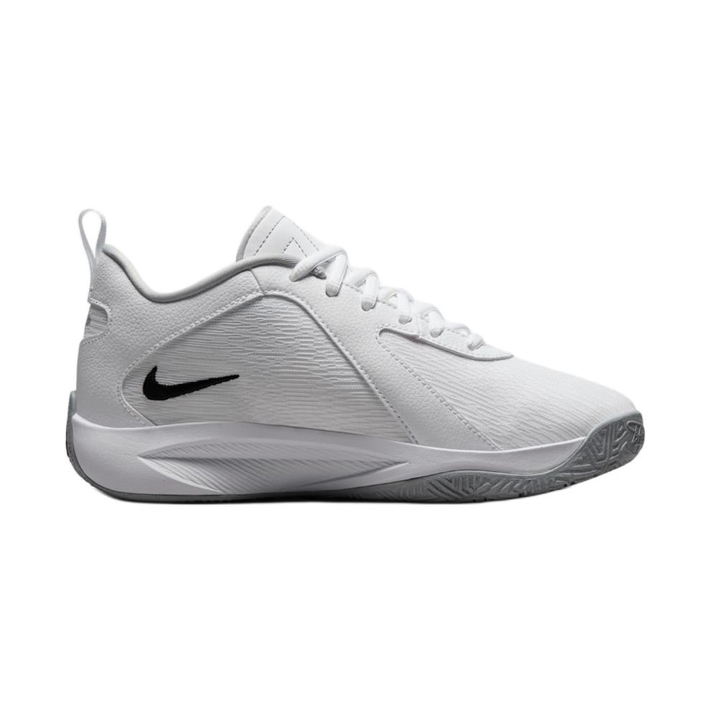 Nike Giannis Freak 6 'Black / White / Anthracite' Унисекс