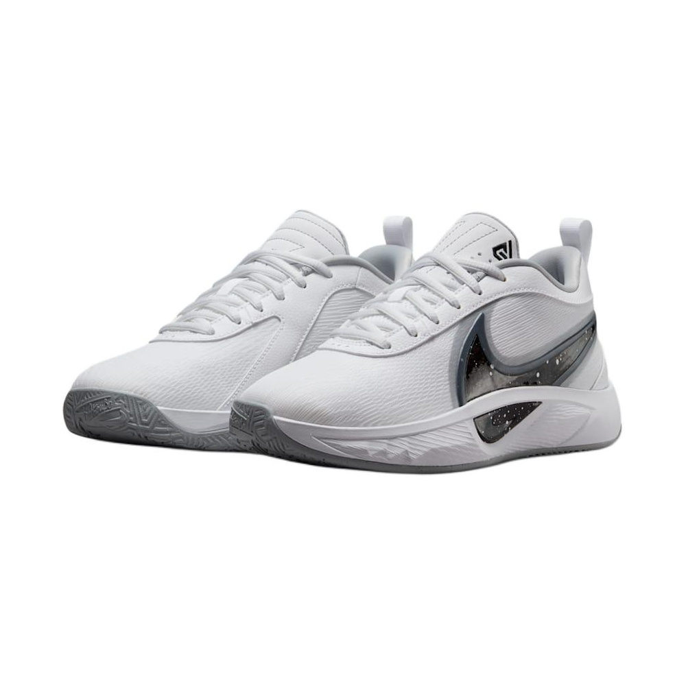 Nike Giannis Freak 6 'Black / White / Anthracite' Унисекс