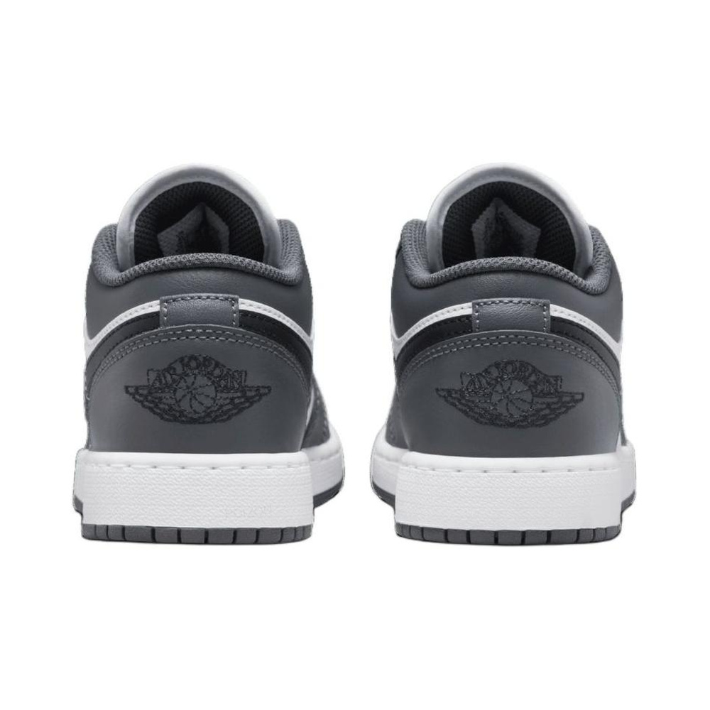 Air Jordan 1 Low 'Blue Beyond / Black / White' Мужские