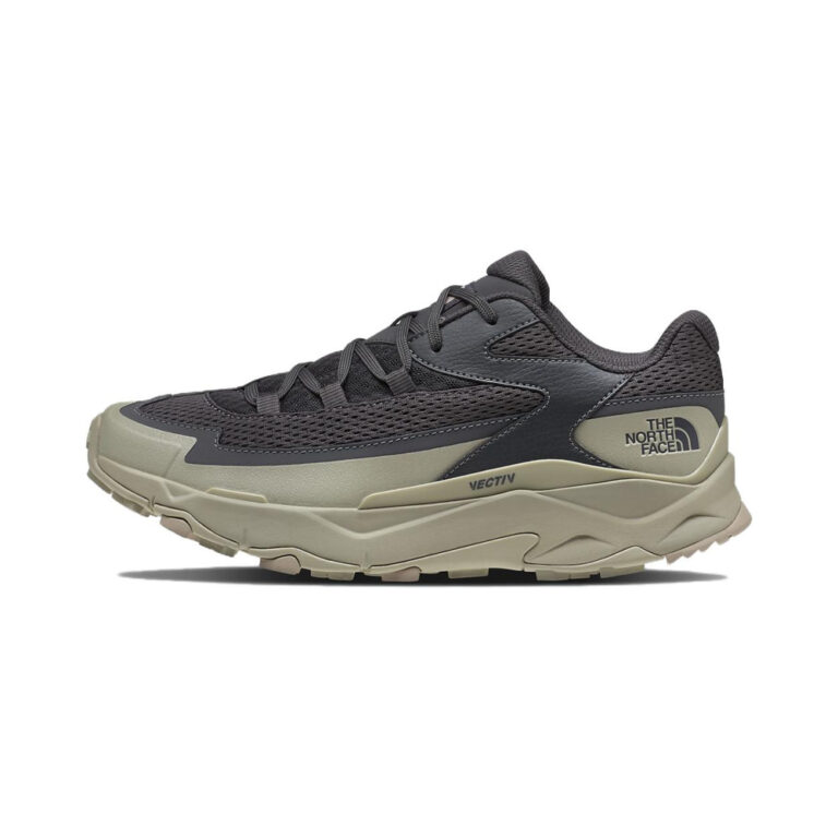 The North Face Vectiv 'Grey' Мужские