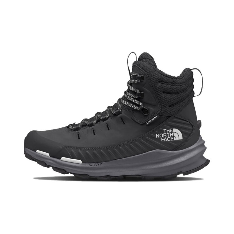 The North Face Vectiv 'Black' Женские