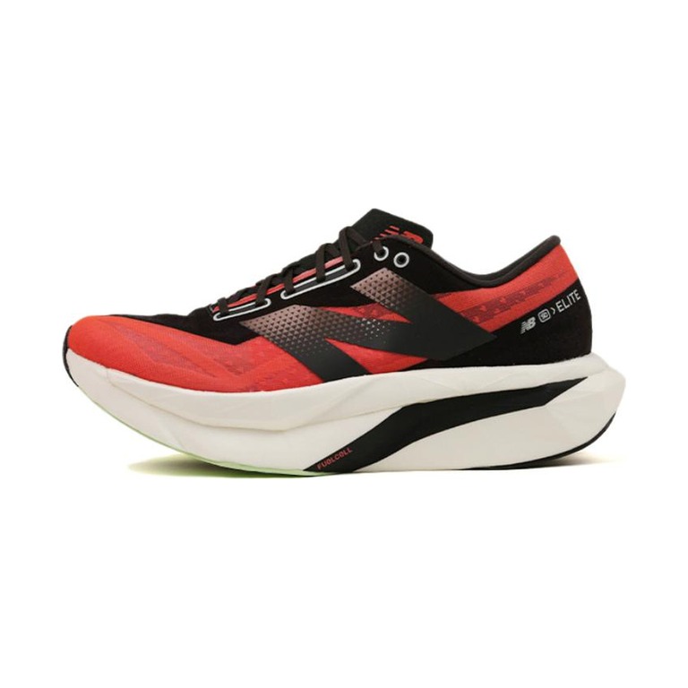 New Balance Rc Elite 'Red Black White' Мужские
