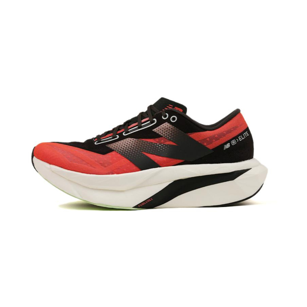 New Balance Rc Elite 'Red Black White' Мужские
