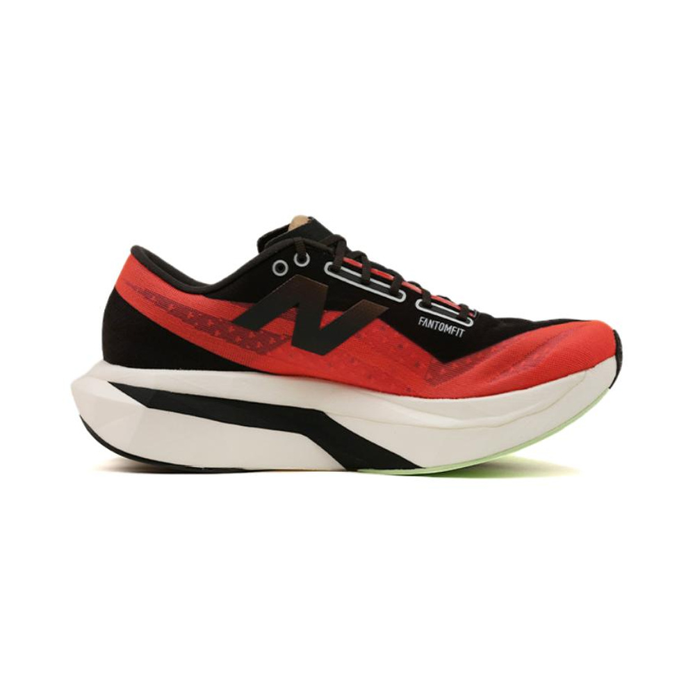 New Balance Rc Elite 'Red Black White' Мужские