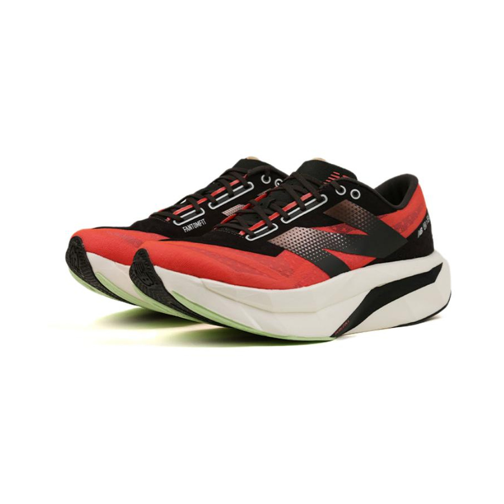New Balance Rc Elite 'Red Black White' Мужские