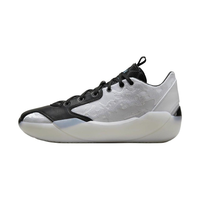 Air Jordan 39 'Tattoo / Mink Brown / Light Violet Ore / Sonic Yellow' Мужские