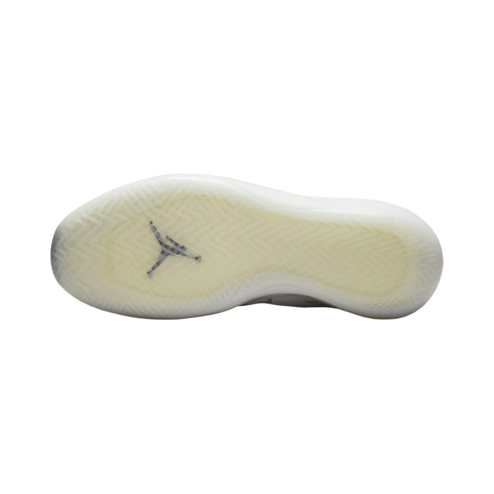 Air Jordan 39 'Tattoo / Mink Brown / Light Violet Ore / Sonic Yellow' Мужские