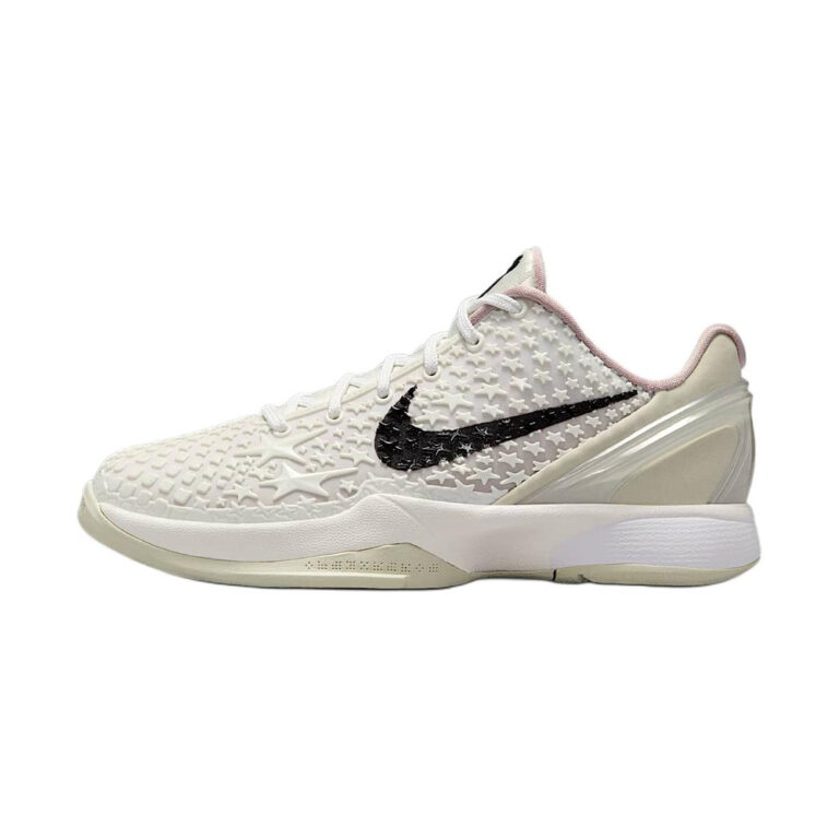 Nike Kd 6 'Sail / Light Chocolate / Gum Dark Brown / British Khaki' Унисекс