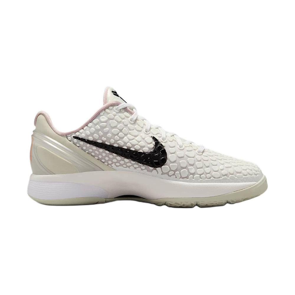 Nike Kd 6 'Sail / Light Chocolate / Gum Dark Brown / British Khaki' Унисекс