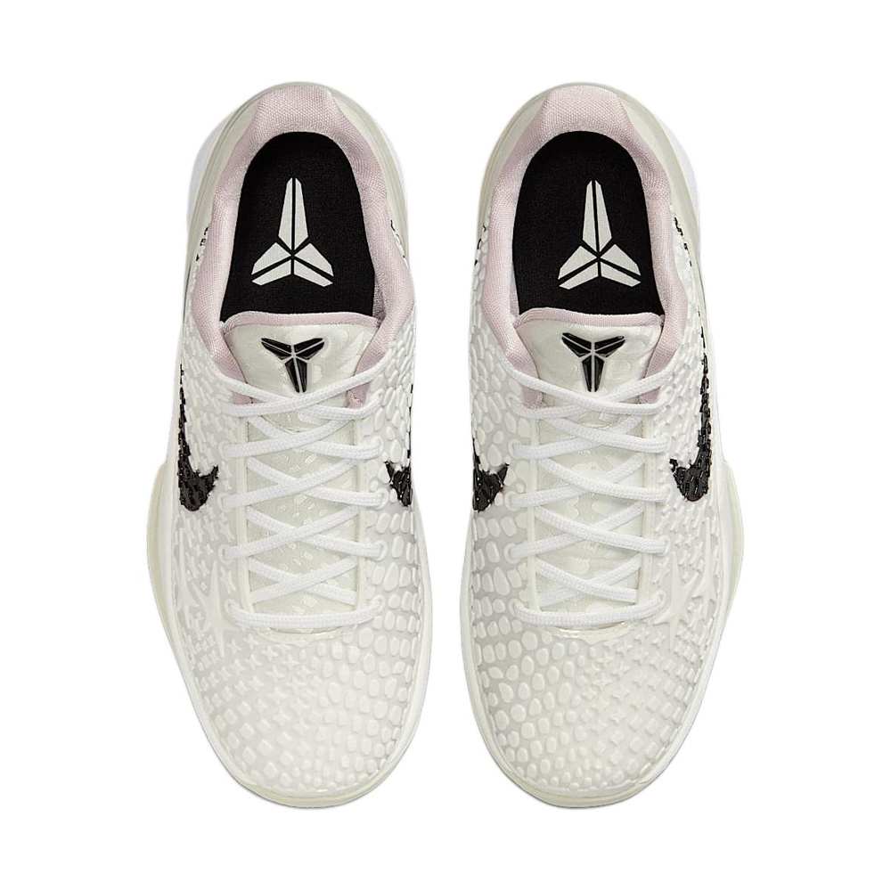 Nike Kd 6 'Sail / Light Chocolate / Gum Dark Brown / British Khaki' Унисекс