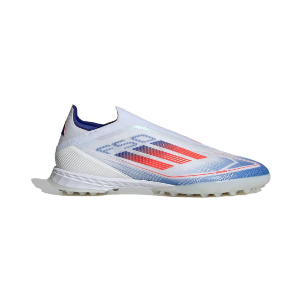 Adidas F50 'White / Blue' Мужские