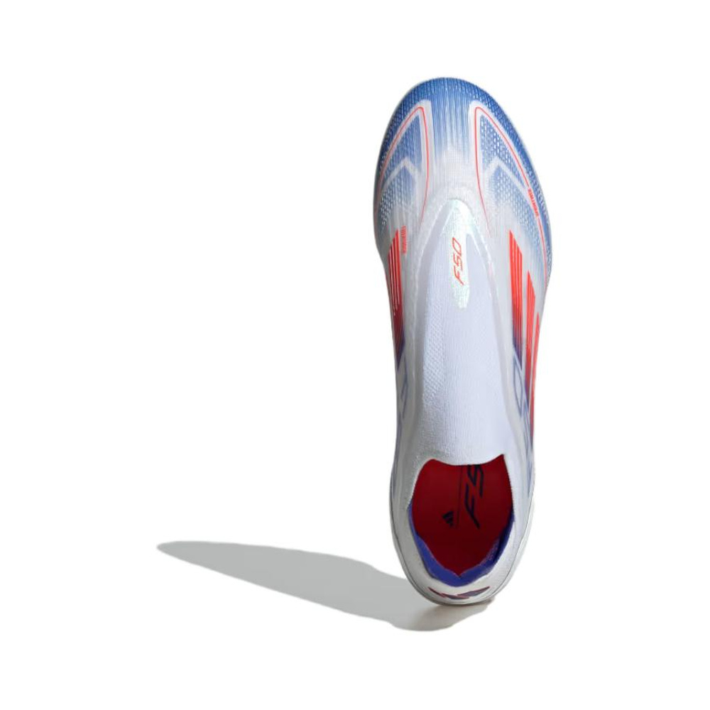 Adidas F50 'White / Blue' Мужские