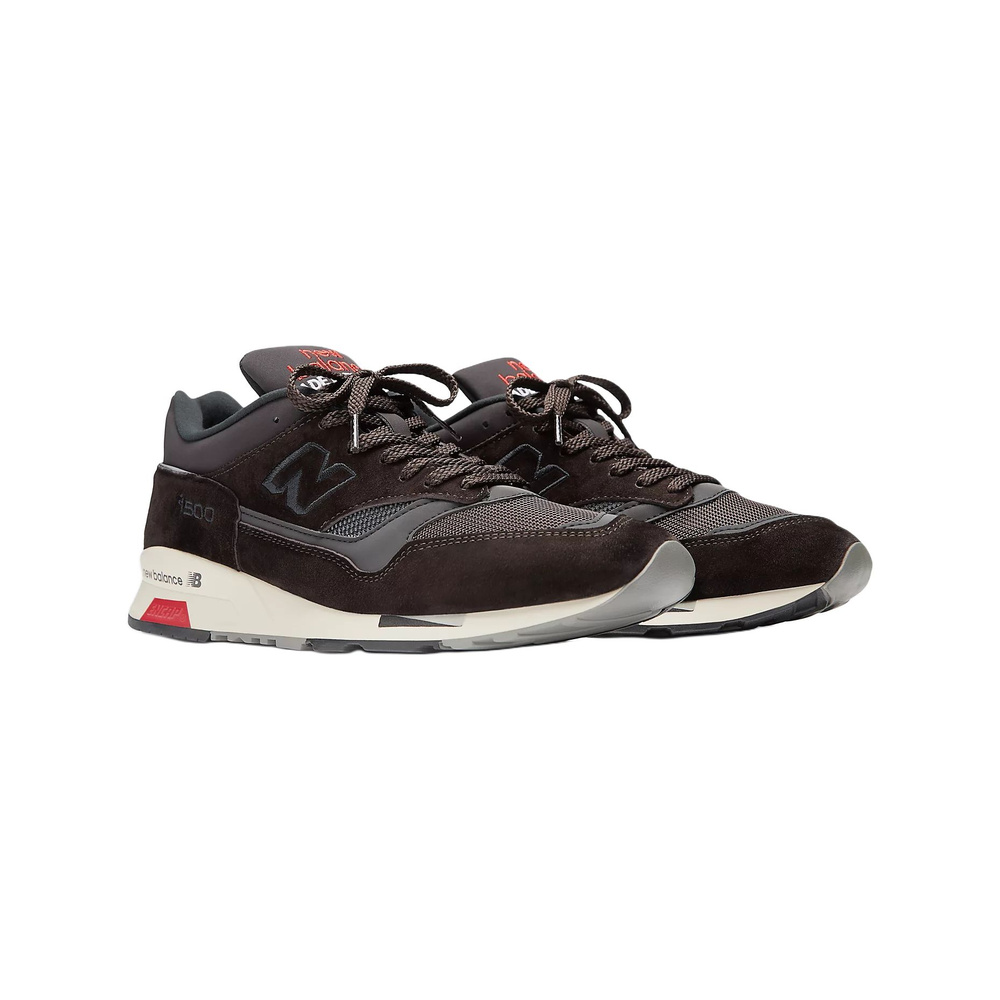 New Balance 1500 'Black Brown' Мужские