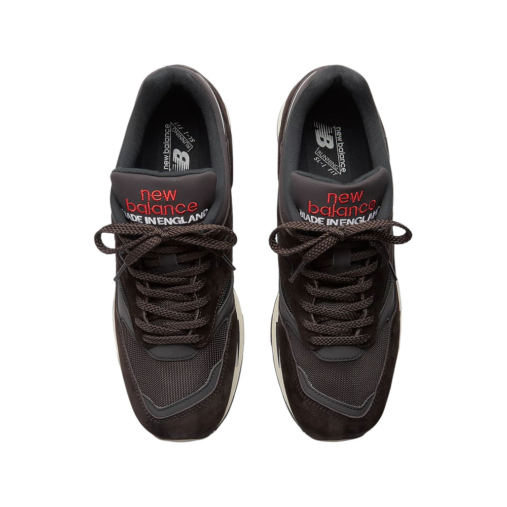 New Balance 1500 'Black Brown' Мужские