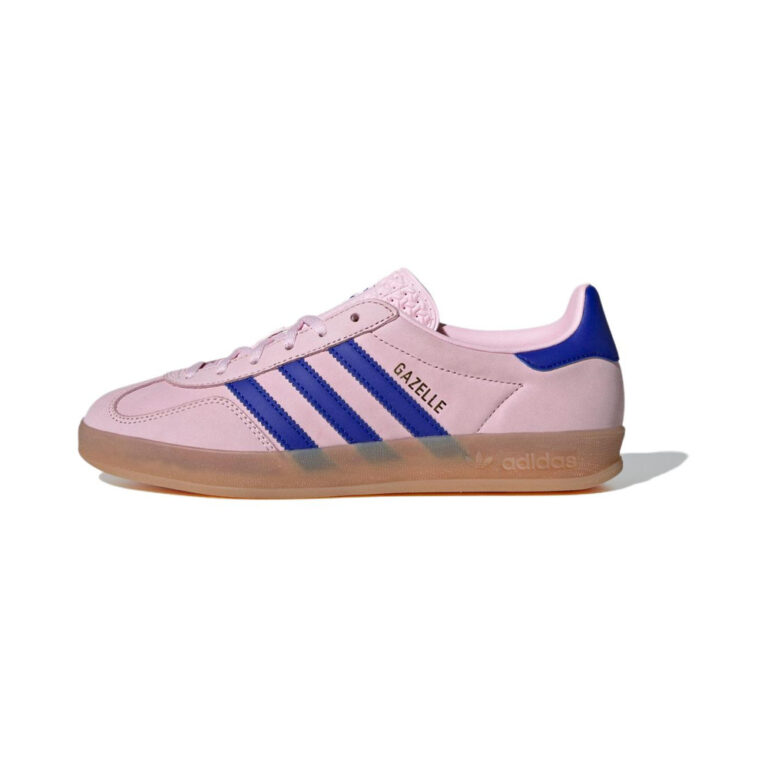 Adidas Gazelle 'Pink' Женские