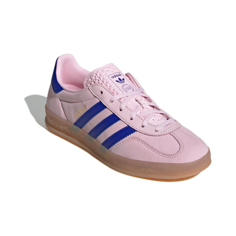 Adidas Gazelle 'Pink' Женские