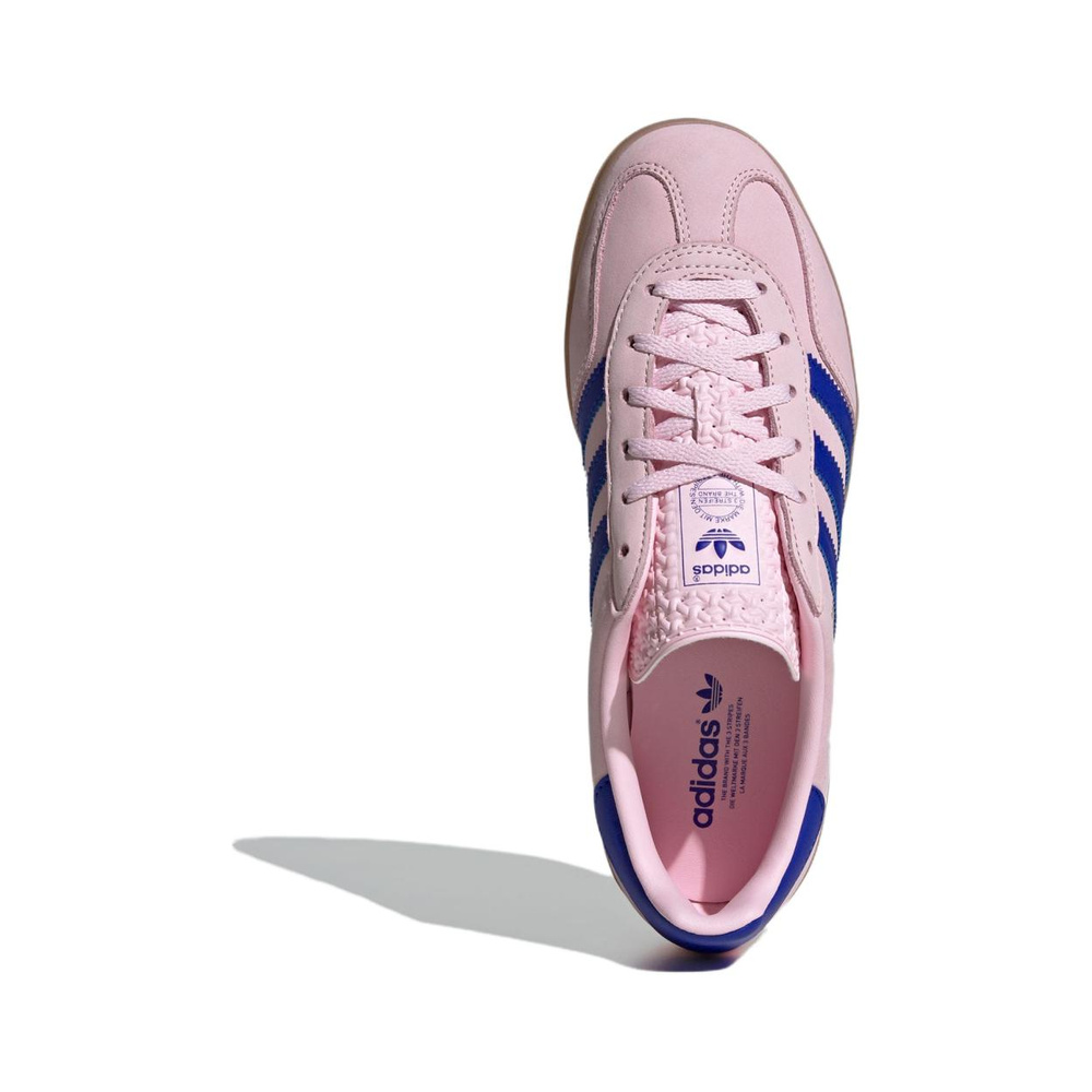 Adidas Gazelle 'Pink' Женские