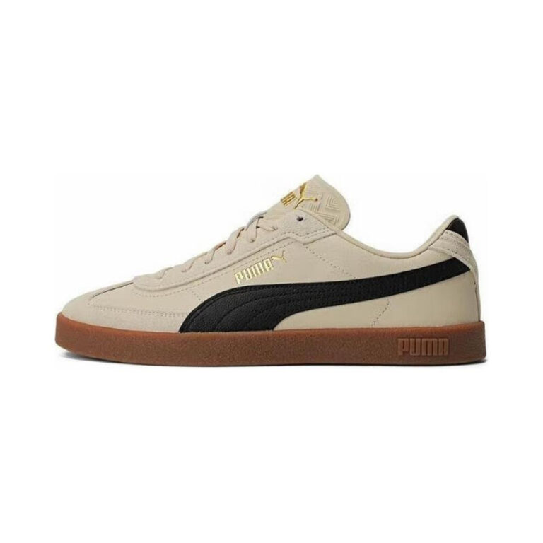 Puma Club II Era 'Beige' Мужские