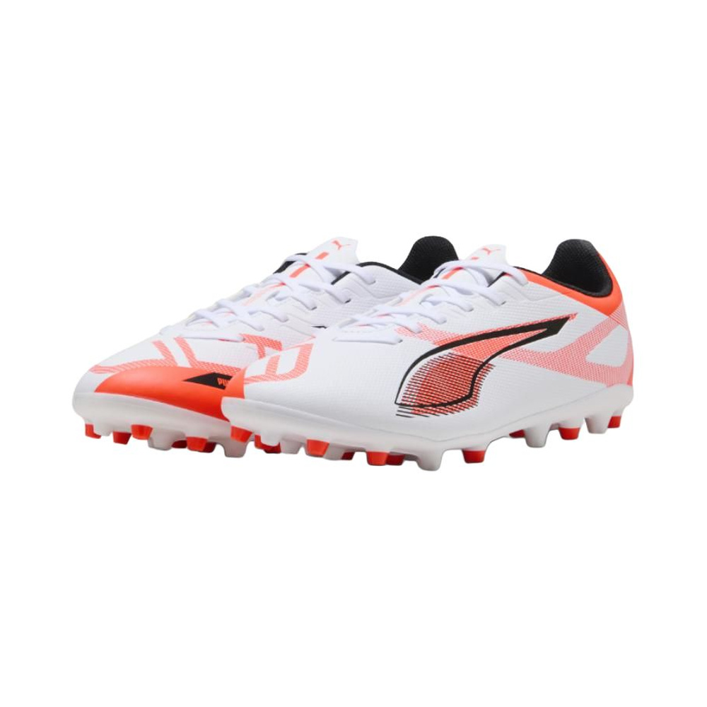 Puma Ultra 5 'White Red' Мужские