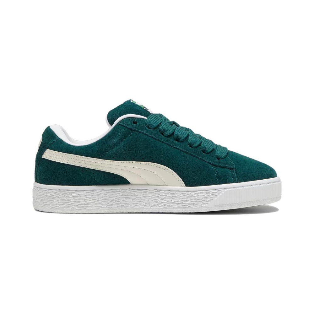 Puma Suede XL 'Green' Мужские