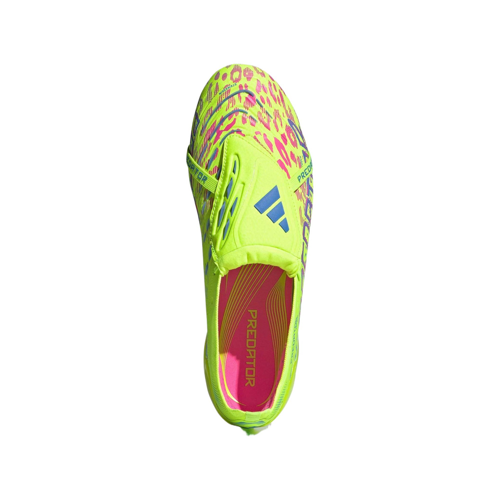 Adidas Predator 'Green' Мужские