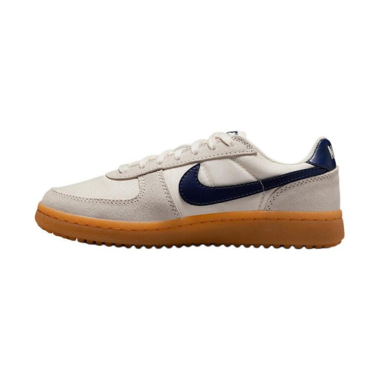 Nike Field General 'Pale Ivory / Gum Yellow / Midnight Navy' Унисекс