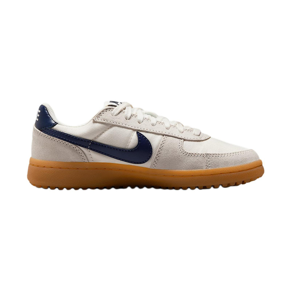 Nike Field General 'Pale Ivory / Gum Yellow / Midnight Navy' Унисекс