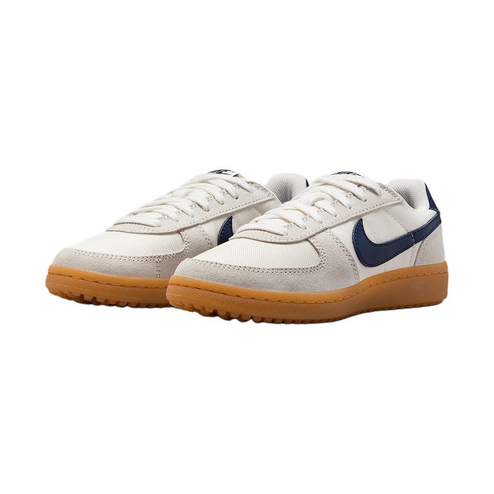 Nike Field General 'Pale Ivory / Gum Yellow / Midnight Navy' Унисекс