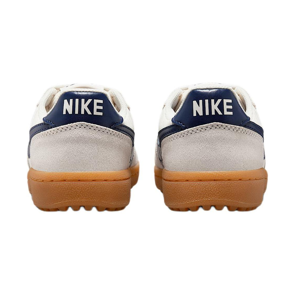 Nike Field General 'Pale Ivory / Gum Yellow / Midnight Navy' Унисекс