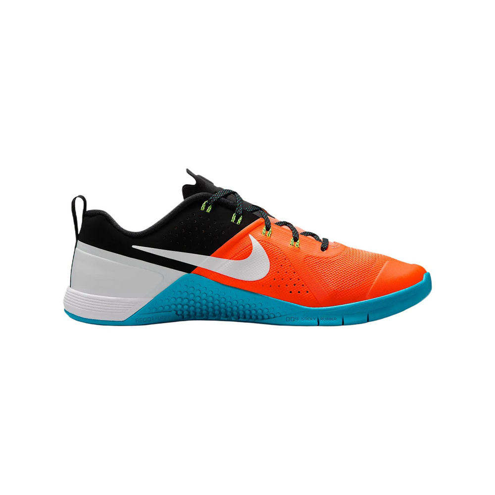 Nike Metcon 1 OG 'Football Grey / Anthracite / White / Lime Blast' Мужские