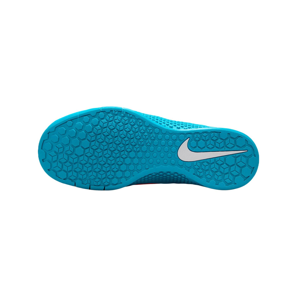 Nike Metcon 1 OG 'Football Grey / Anthracite / White / Lime Blast' Мужские