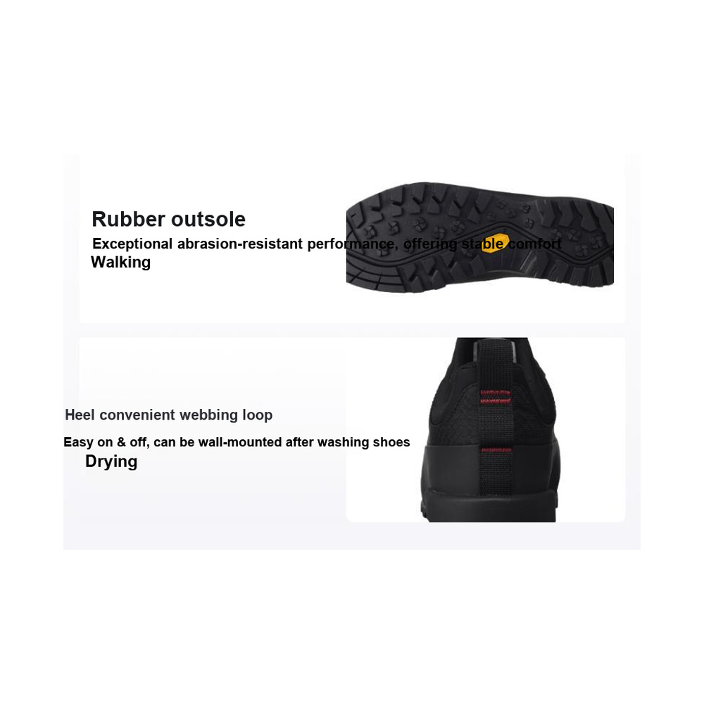The North Face Glenclyffe 'Black' Мужские