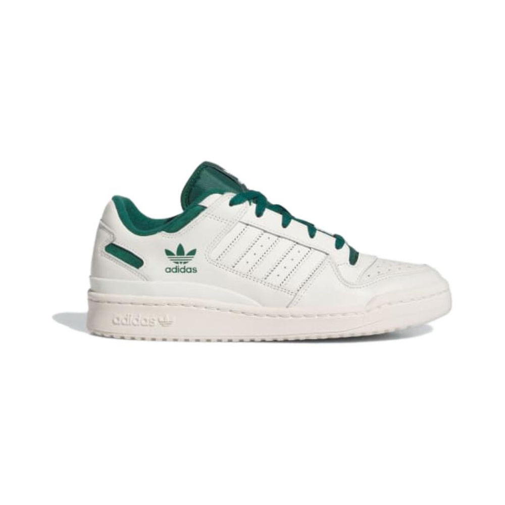Adidas Forum Low 'White Green' Мужские