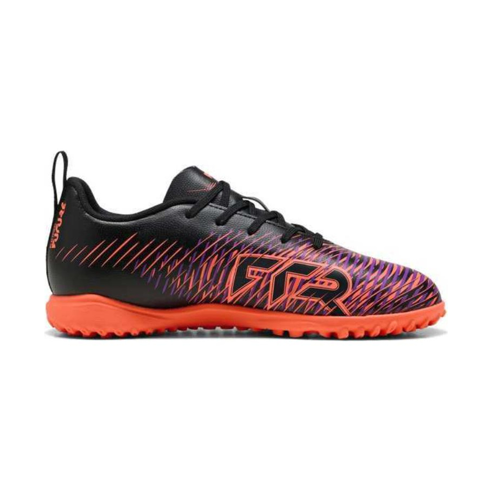 Puma Future 8 'Black' Унисекс