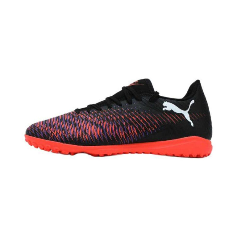 Puma Future 8 'Black' Мужские