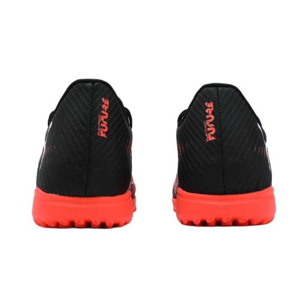 Puma Future 8 'Black' Мужские