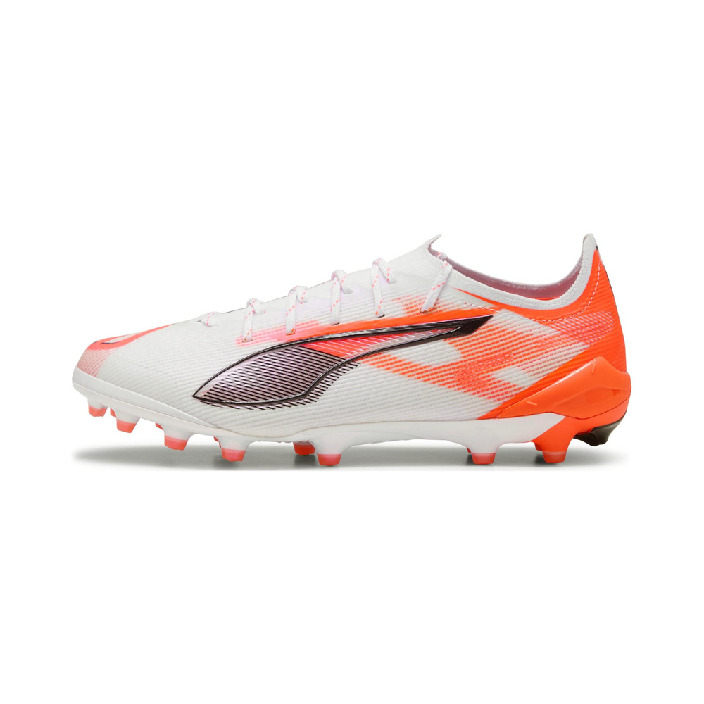 Puma Ultra 5 'White Black Red' Мужские