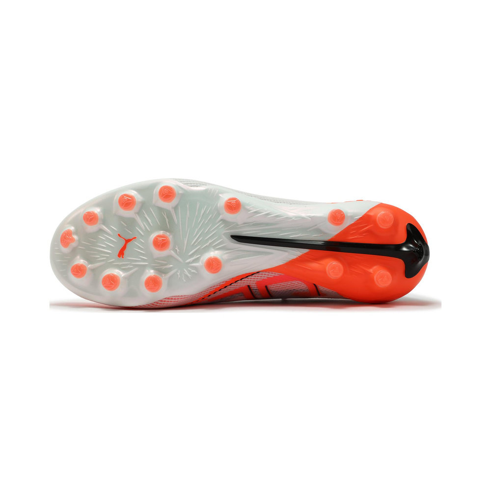 Puma Ultra 5 'White Black Red' Мужские