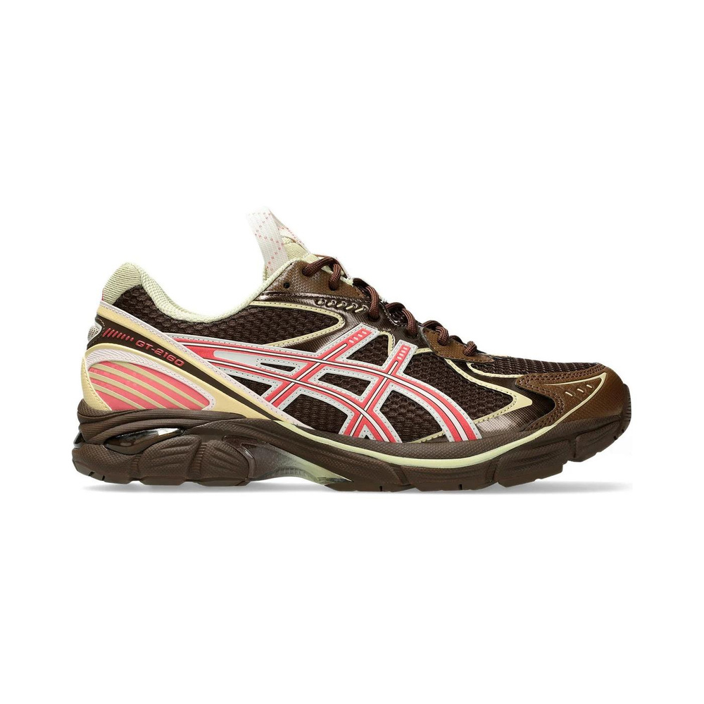 ASICS GT 2160 'Red' Мужские