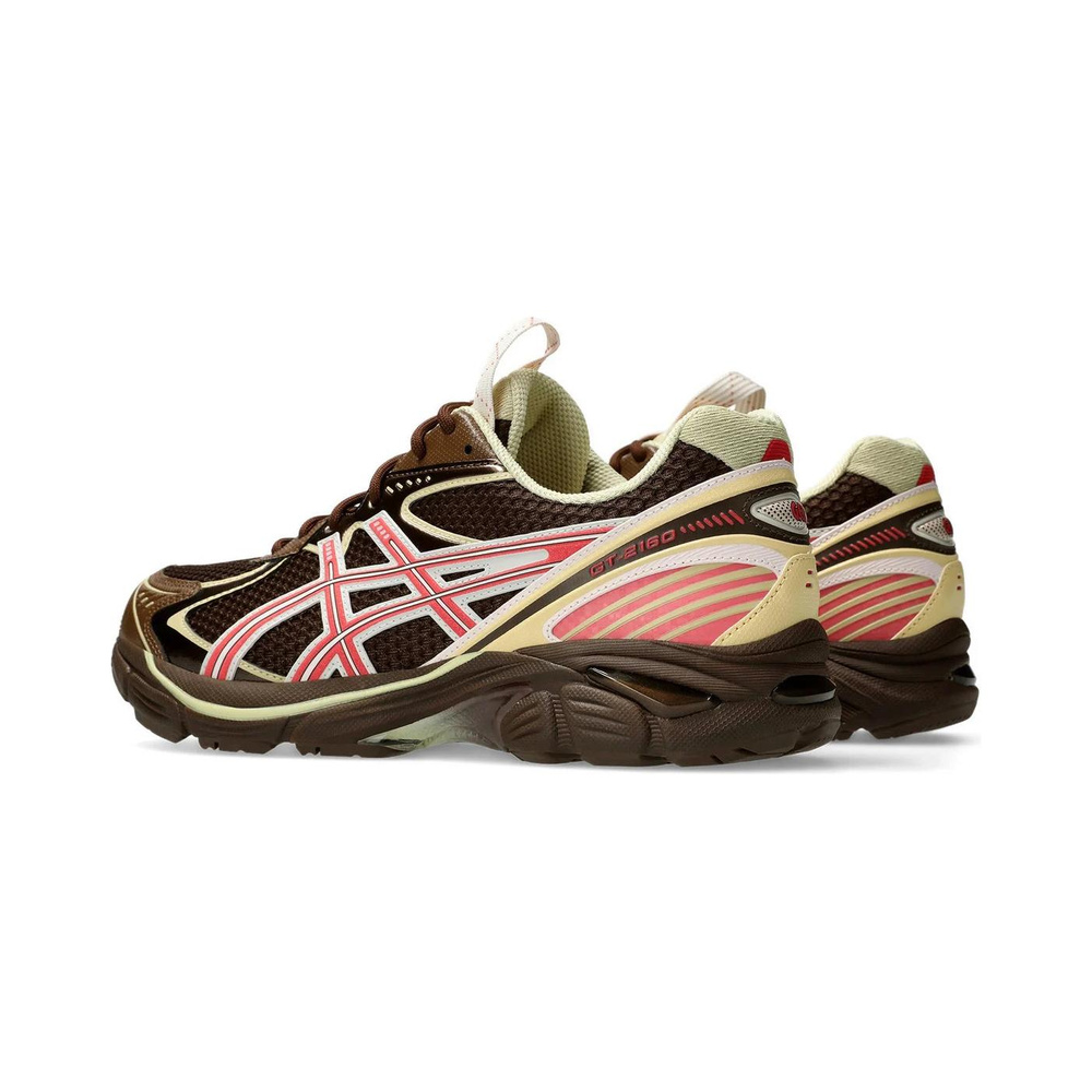 ASICS GT 2160 'Red' Мужские