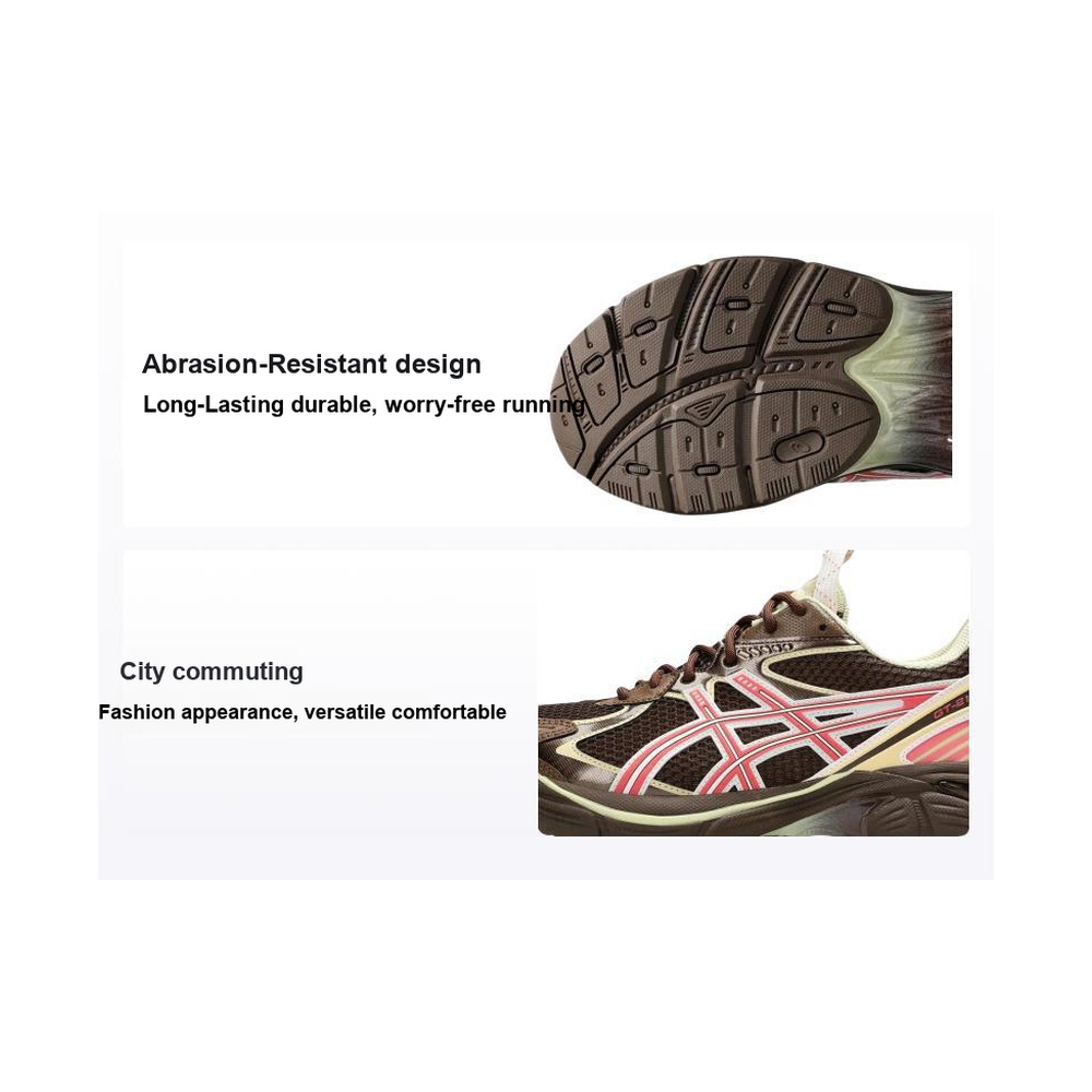 ASICS GT 2160 'Red' Мужские