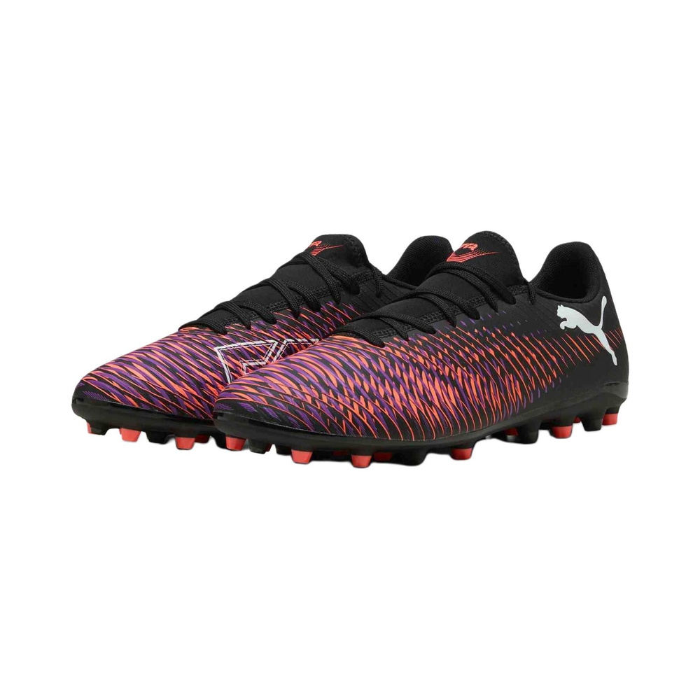 Puma Future 8 'Black' Мужские
