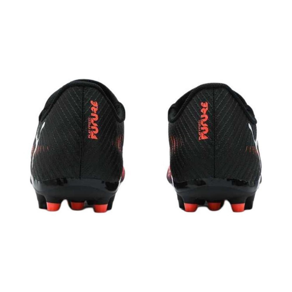 Puma Future 8 'Black' Мужские